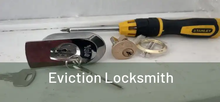  Eviction Locksmith 