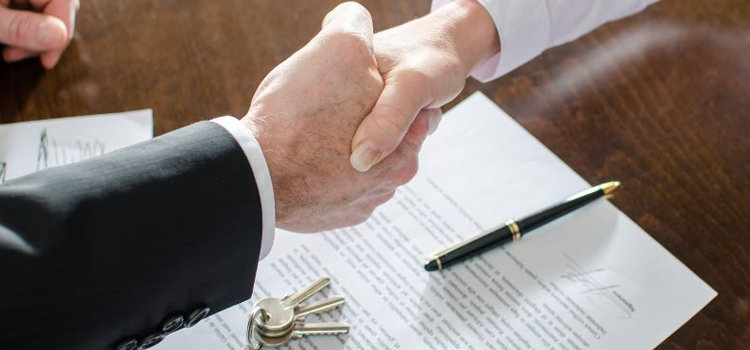 Commercial Eviction Service Sun Village