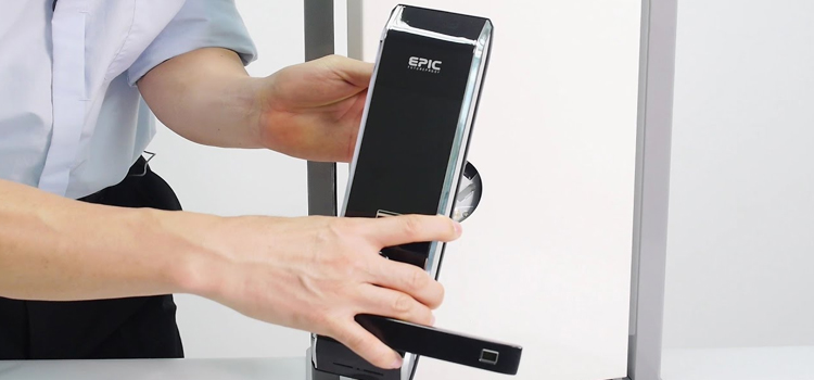 Digital Lock Installation Sun Village